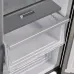Холодильник MAUNFELD MFF191NFPW Matt Inverter