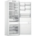 Холодильник WHIRLPOOL WHSP70T241P