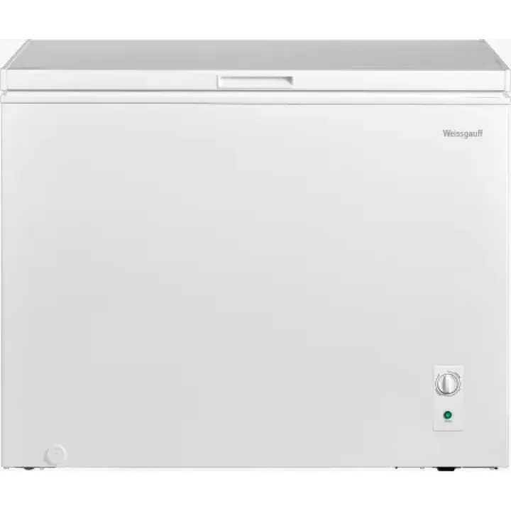 Морозильный ларь WEISSGAUFF WFH-250 Inverter