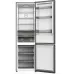 Холодильник WEISSGAUFF WRK 2010 Full NoFrost Inverter Dark Grey