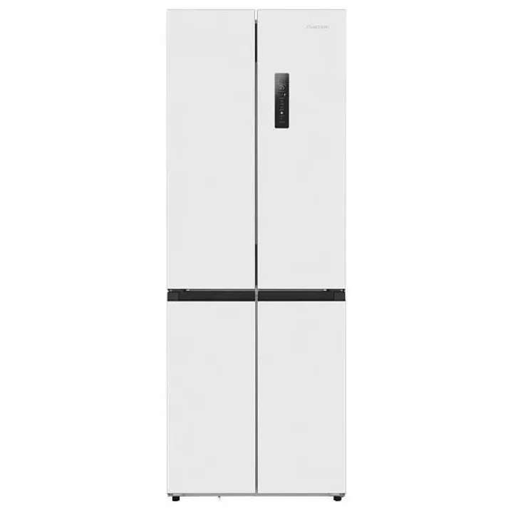 Холодильник MEFERI MFR70WH TOTAL NO FROST CROSS DOOR ULTRA