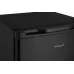 Холодильник WEISSGAUFF WR-092 Defrost Black