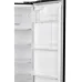 Холодильник MAUNFELD MFF191NFBG Matt Inverter