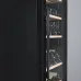 Винный шкаф MEYVEL MV133-KBF1