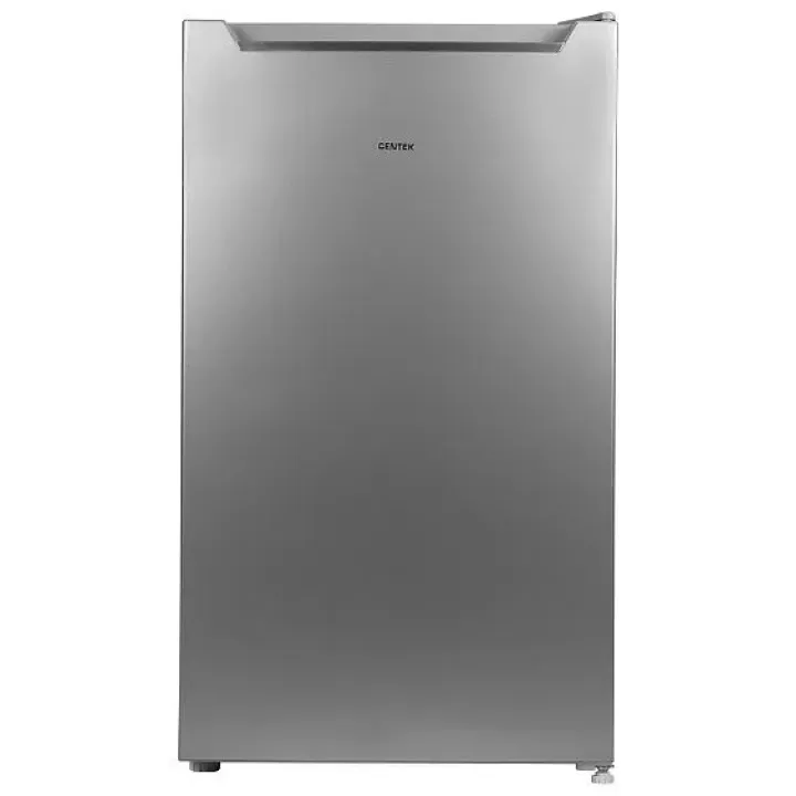 Холодильник CENTEK CT-1715 Silver