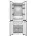 Холодильник MEFERI MFR70WH TOTAL NO FROST CROSS DOOR ULTRA