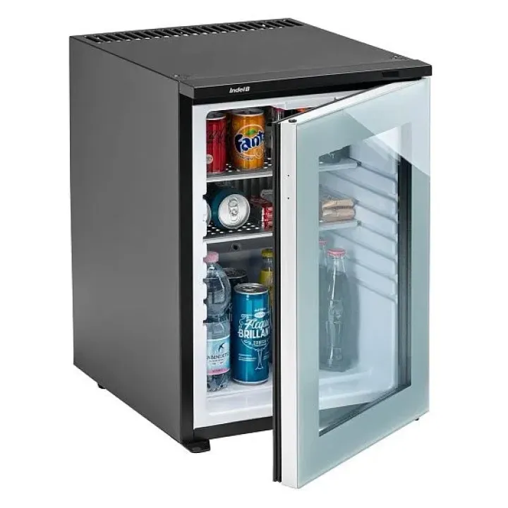 Минибар INDEL B DRINK 40 Plus PV