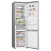 Холодильник LG GC-B509FNPW