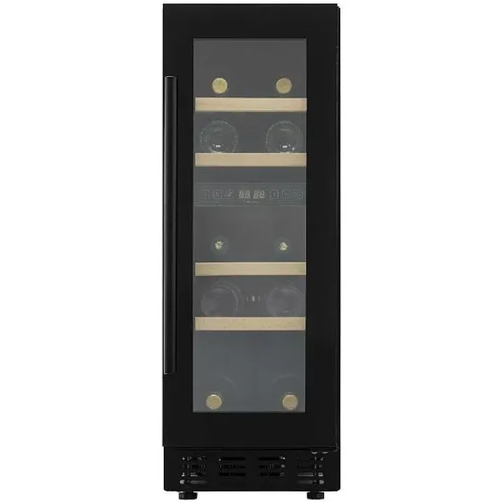 Винный шкаф KRONA BADEN 82/17 BL