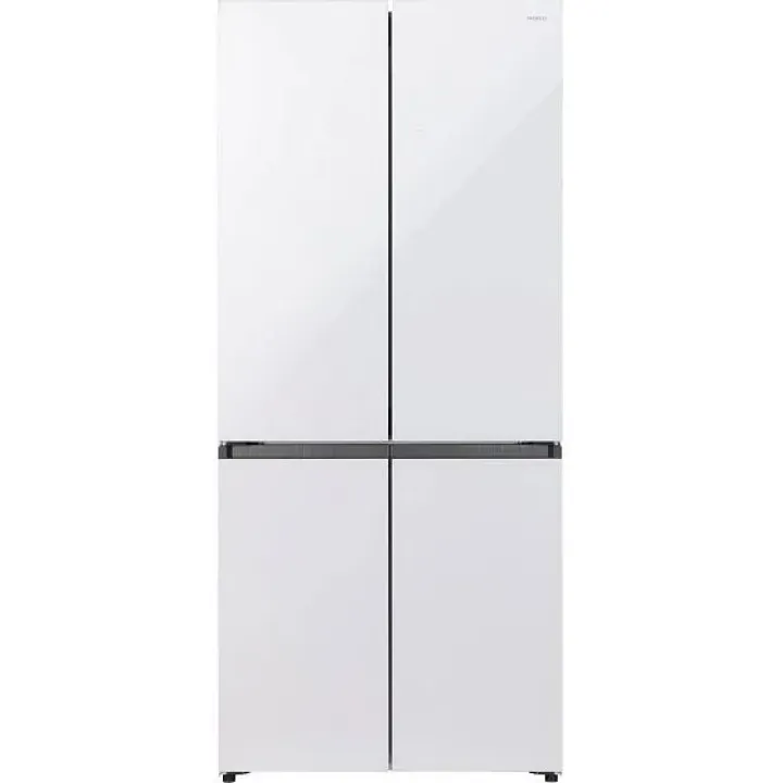 Холодильник NORDFROST i-RFQ 510 GW