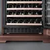 Винный шкаф MEYVEL MV46PRO-KBT2 (Итальянский орех)