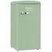 Холодильник TESLER RC-96 PASTEL GREEN