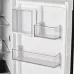 Холодильник MAUNFELD MFF190NFDB Matt Inverter