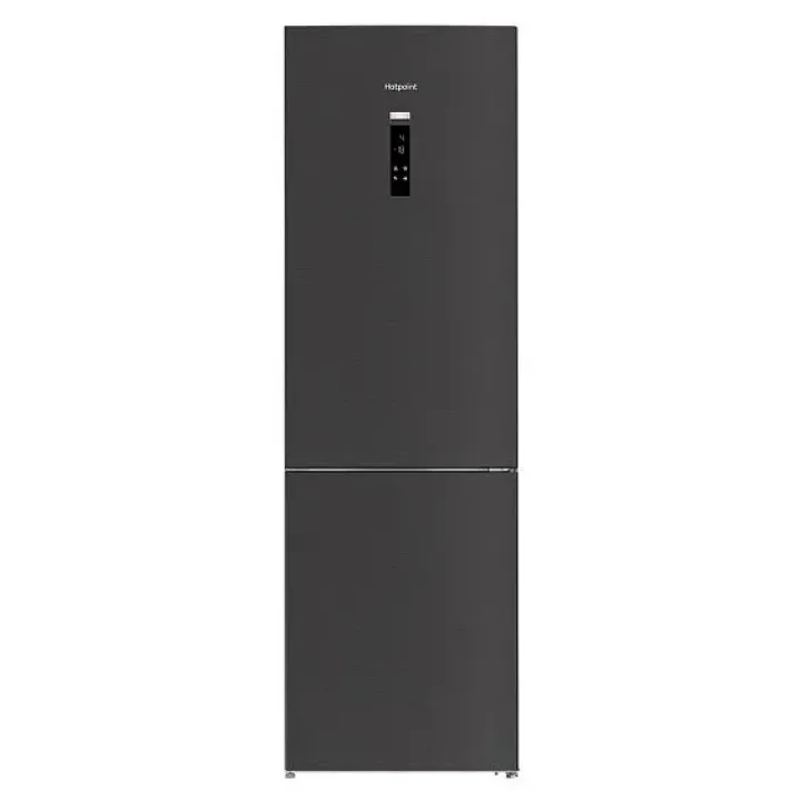 Холодильник HOTPOINT-ARISTON HDKP 8201 I DX