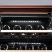 Винный шкаф MEYVEL MV46PRO-KBT2 (Итальянский орех)