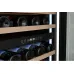 Винный шкаф ZUGEL ZCWI570DB
