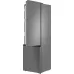 Холодильник WEISSGAUFF WRK 180 Total NoFrost Dark Grey