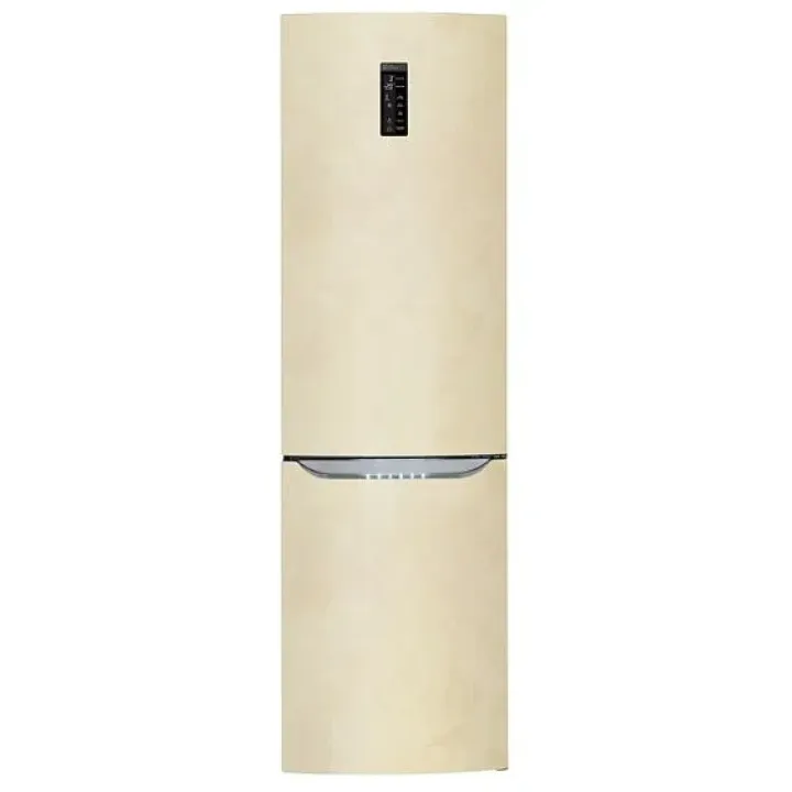 Холодильник LG GA-B489SEKZ