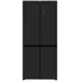 Холодильник MAUNFELD MFF190NFDB Matt Inverter