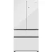 Холодильник HIBERG i-RFF 705 GW