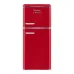 Холодильник TESLER RT-152 RED