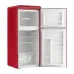 Холодильник TESLER RT-152 RED