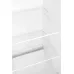 Холодильник WEISSGAUFF WSBS 550 Inverter NoFrost Dark Grey