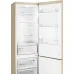 Холодильник WEISSGAUFF WRK 2010 D Inverter NoFrost Beige