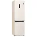 Холодильник LG GC-B459MEWM