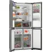 Холодильник HAIER HTF-450LM6RU