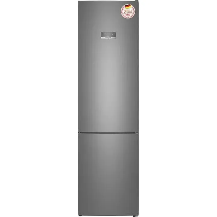 Холодильник WEISSGAUFF CBN2WB9C2