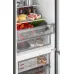 Холодильник WEISSGAUFF WRK 2010 Full NoFrost Inverter Dark Grey