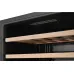 Винный шкаф ZUGEL ZCWF331DB
