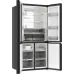 Холодильник HAIER HTF-690DGS7RU1