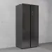 Холодильник LEX LSB525BLID
