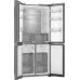 Холодильник HAIER HTF-450LM6RU