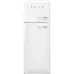 Холодильник SMEG FAB30LWH6