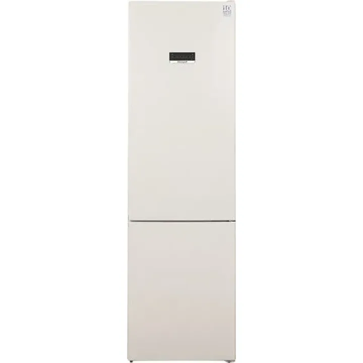 Холодильник WEISSGAUFF WRK 2010 D Inverter NoFrost Beige