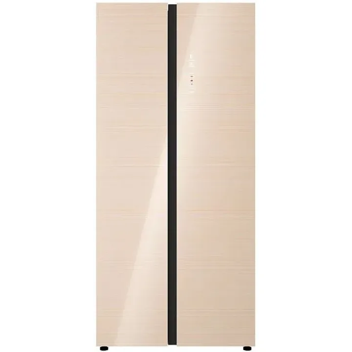 Холодильник LEX LSB525GLGID