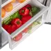 Холодильник MAUNFELD MFF191NFBG Matt Inverter