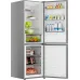 Холодильник HAIER CBF530ASG