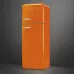Холодильник SMEG FAB30ROR6