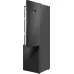 Холодильник WEISSGAUFF WRK 2010 Full NoFrost Inverter Dark Grey