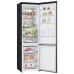 Холодильник LG GC-B509FTZW