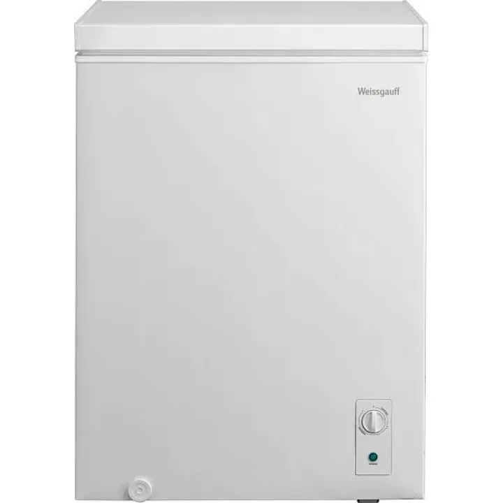 Морозильный ларь WEISSGAUFF WFH-150 Inverter