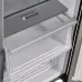 Холодильник MAUNFELD MFF191NFBG Matt Inverter