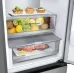 Холодильник LG GC-B509FNPW