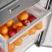 Холодильник MAUNFELD MFF191NFBG Matt Inverter
