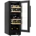 Винный шкаф KRONA BADEN 82/17 BL