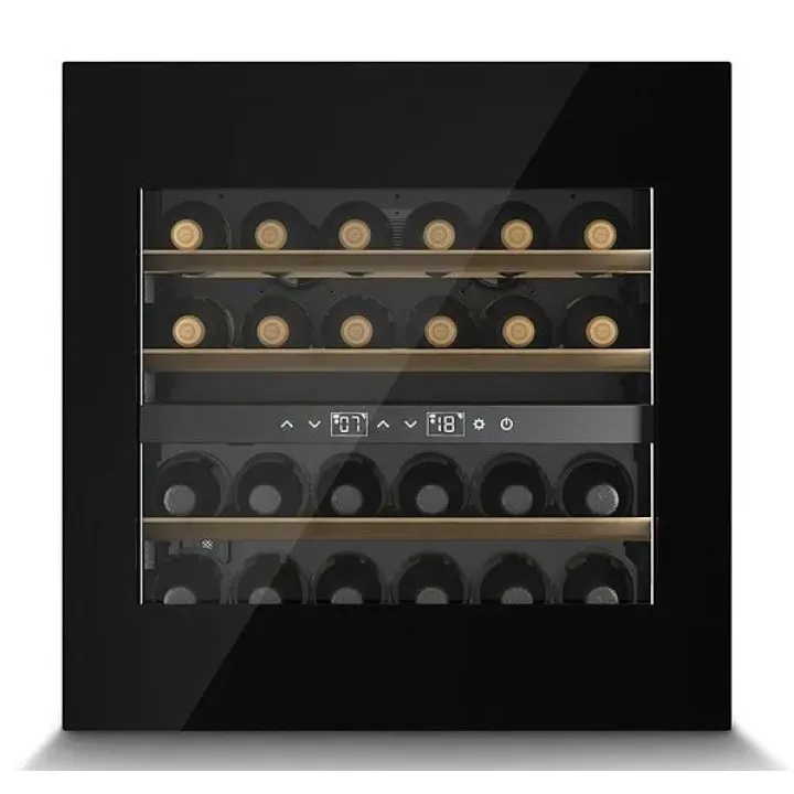 Винный шкаф CASO WineDeluxe WD 24